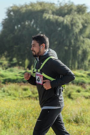 Trail dos Catrinos