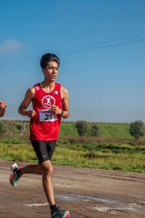 Corrida Aves em Movimento Reclamos