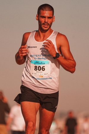CORRIDA DA REPÚBLICA