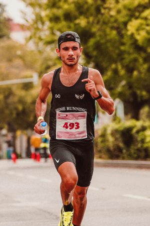 Meia Maratona Ovar
