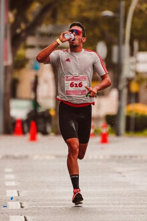 Corrida da Nau