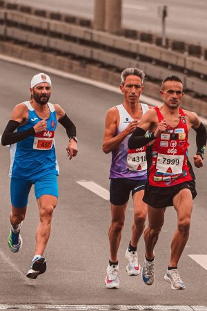Meia Maratona do Concelho de Castro Marim