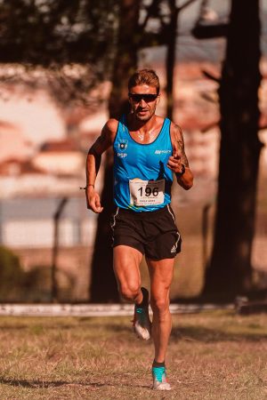 Porto Novo Trail Run