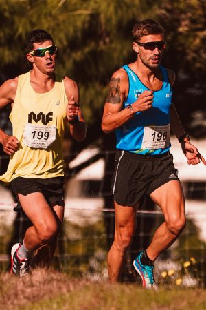 Mangualde Trail - Desafio dos Santos