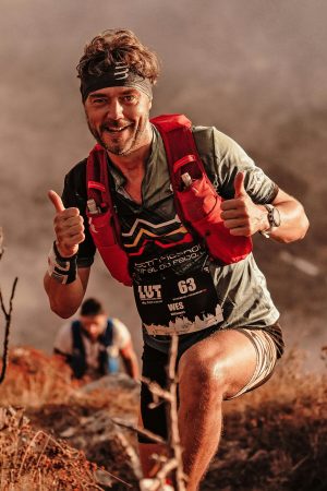 6 Cascatas Trail Running