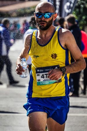 Kiaius Sky Race