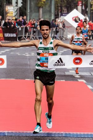Trail Castro "Recarei"