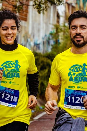 Corrida ao Casal da Lebre