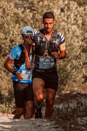 Trail 100 Trilhos Castro Verde