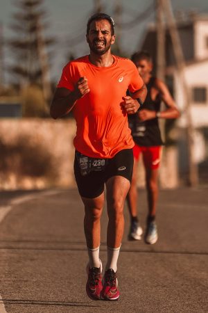 Corrida dos Galos