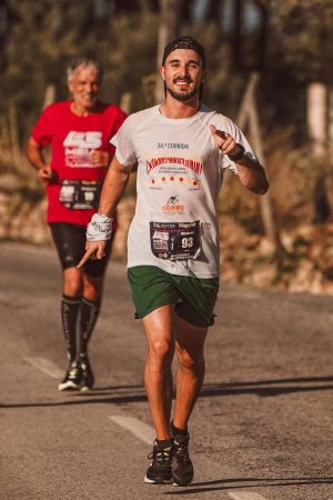 29ºGrande Prémio de Atletismo de Tregosa