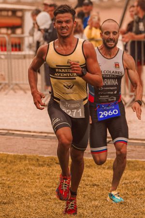 Boelhe Cross Duathlon