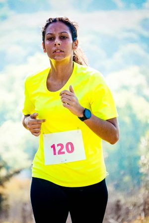 Abutres SkyRace®