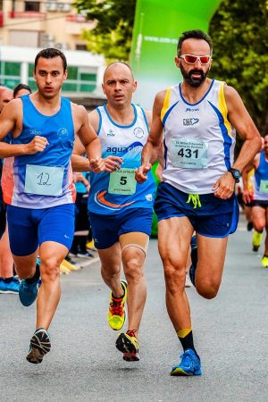 RUNFORFEST