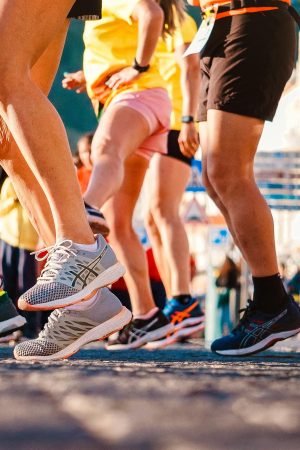 Corrida das Vindimas