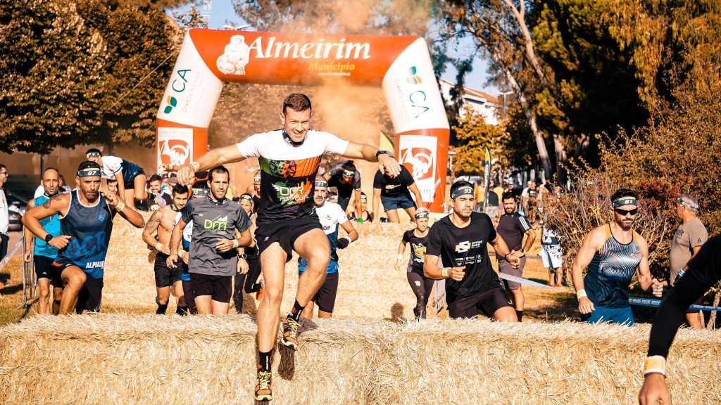 Bairrada Eco Challenge