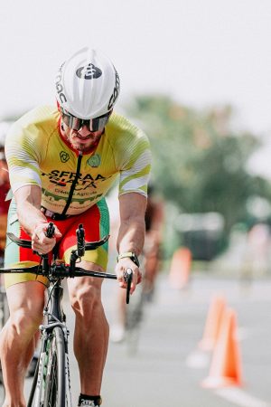 Circuito Ciclismo Jovem