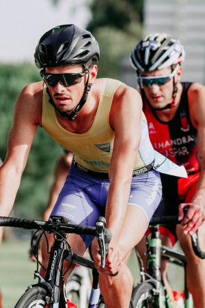 Campeonato Nacional Gravel