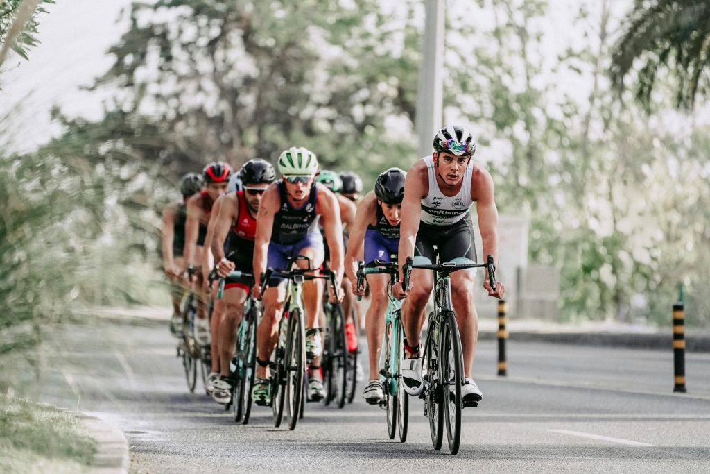 Objectivos de Ciclismo que Funcionam (e Mantêm-te Motivado)