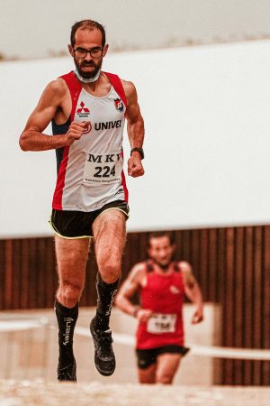 Biorace Challenge