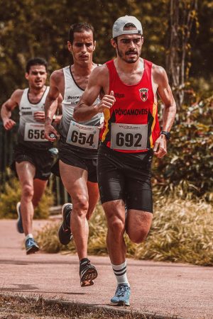 Tinoni Urban Race