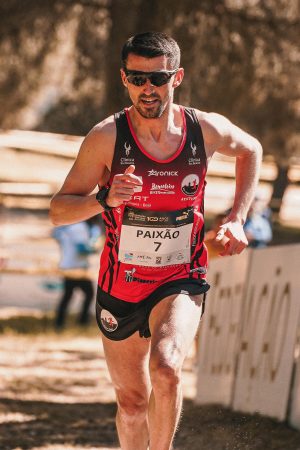Oeiras Trail