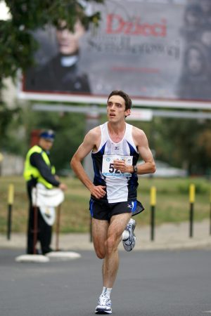 Grande Prémio de Atletismo de Rossas