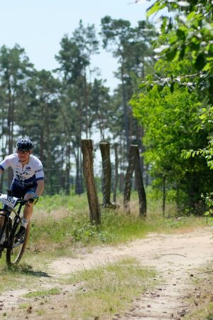 I Maratona BTT Campo Branco