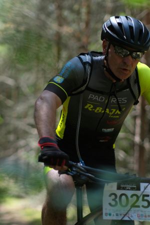 Maratona BTT Laac-Laacar