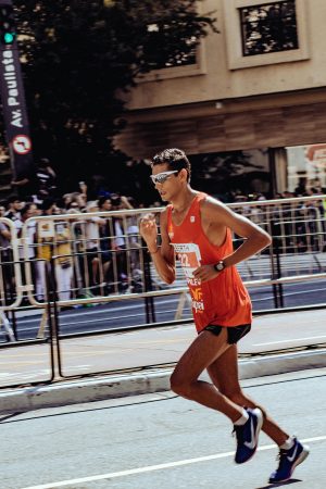 Corrida Sealand