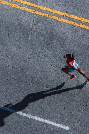 Meia Maratona Zemou