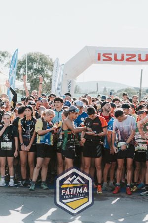 12º TRAIL DE FÁTIMA
