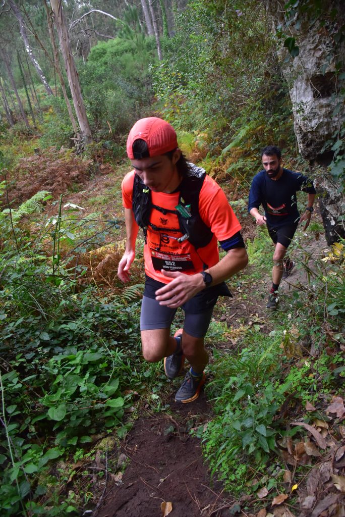 9ª Edição Cross Trail A-do-Barbas