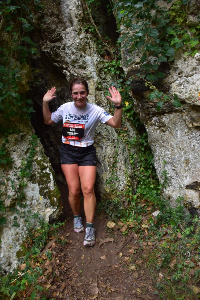 9ª Edição Cross Trail A-do-Barbas