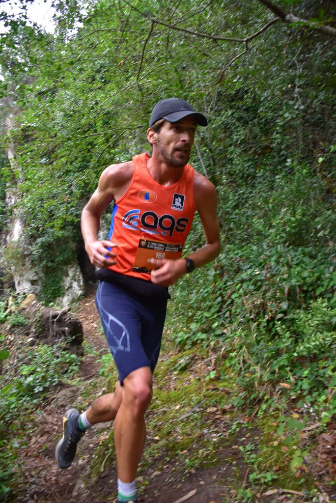 9ª Edição Cross Trail A-do-Barbas