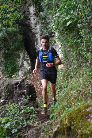 9ª Edição Cross Trail A-do-Barbas