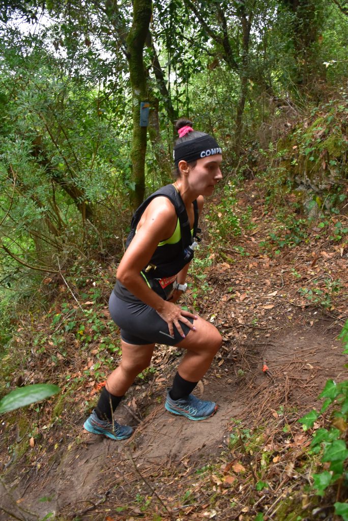 9ª Edição Cross Trail A-do-Barbas