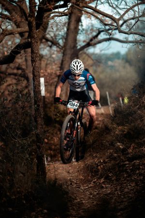 2ª RESISTÊNCIA BTT FESTAS ARNEIRO/DOMUS MIRACYCLING