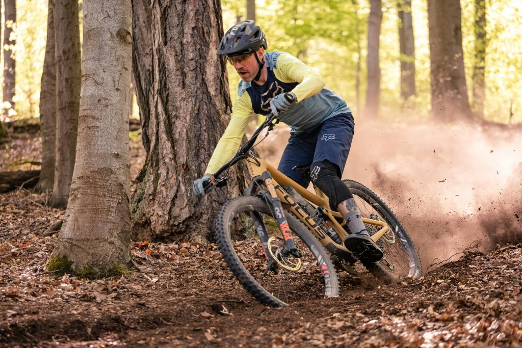 Invernal BTT - Cidade da Guarda