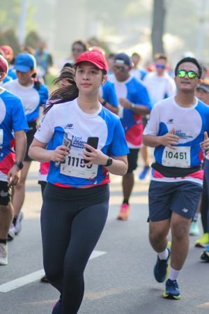 Light Run - Beja Jovem