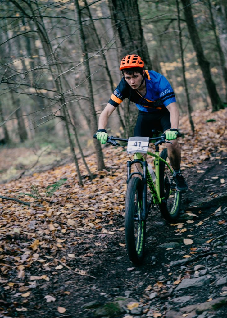 2ª RESISTÊNCIA BTT FESTAS ARNEIRO/DOMUS MIRACYCLING
