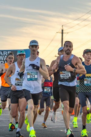 Corrida do Farol