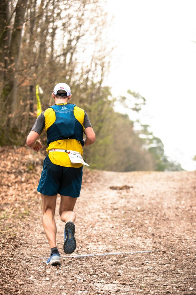 Trail Capital da Abóbora