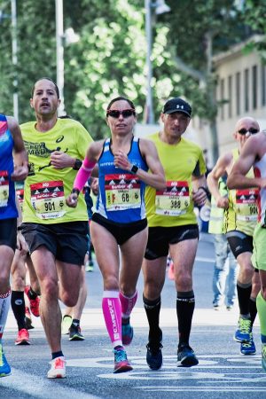 26ª MEIA MARATONA RIBEIRINHA MOITA
