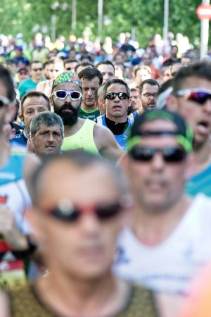 III CORRIDA DE MACIEIRA