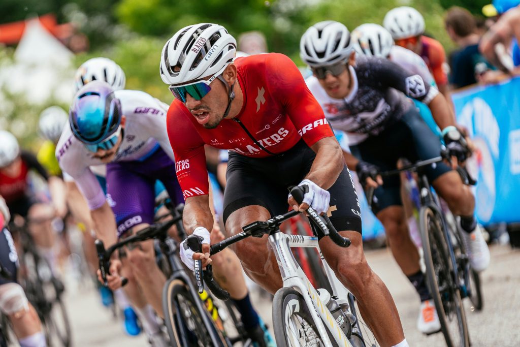 Prova Aberta de Ciclismo Concelho de Vendas Novas