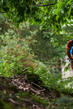 TRAIL TERRA DO SOL
