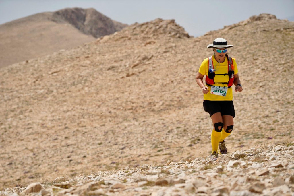 9º Trail Carreiros do Pastor Arrimalano