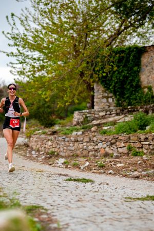 III Trail Comidas d'Monte