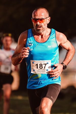 7ª Edição da Corrida e Marcha Passeio de São João da Degola